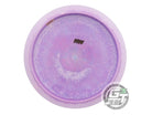 USED Discraft [McBETH] ESP Anax 174g Lilac Purple Stamp Driver Golf Disc