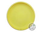 USED Discraft Pro D Soft Magnet 173g Yellow Silver Holo Foil Putter Golf Disc