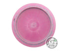 USED Discraft [McBETH] ESP Force 175g Pink Aqua Foil Distance Driver Golf Disc
