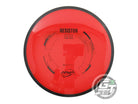 USED MVP Disc Sports Neutron Resistor 158g Red Fairway Driver Golf Disc