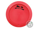 USED Innova GStar Destroyer 174g Red Silver Prism Foil Distance Driver Golf Disc