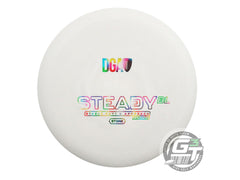 DGA D-Line Stone Steady BL Putter Golf Disc (Individually Listed)