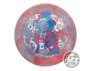 USED Discraft [LEDGESTONE] ESP Passion 173g HOME DYED Driver Golf Disc