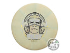 USED Streamline Discs Cosmic Electron Soft Pilot 166g Peach-Lime Putter Disc