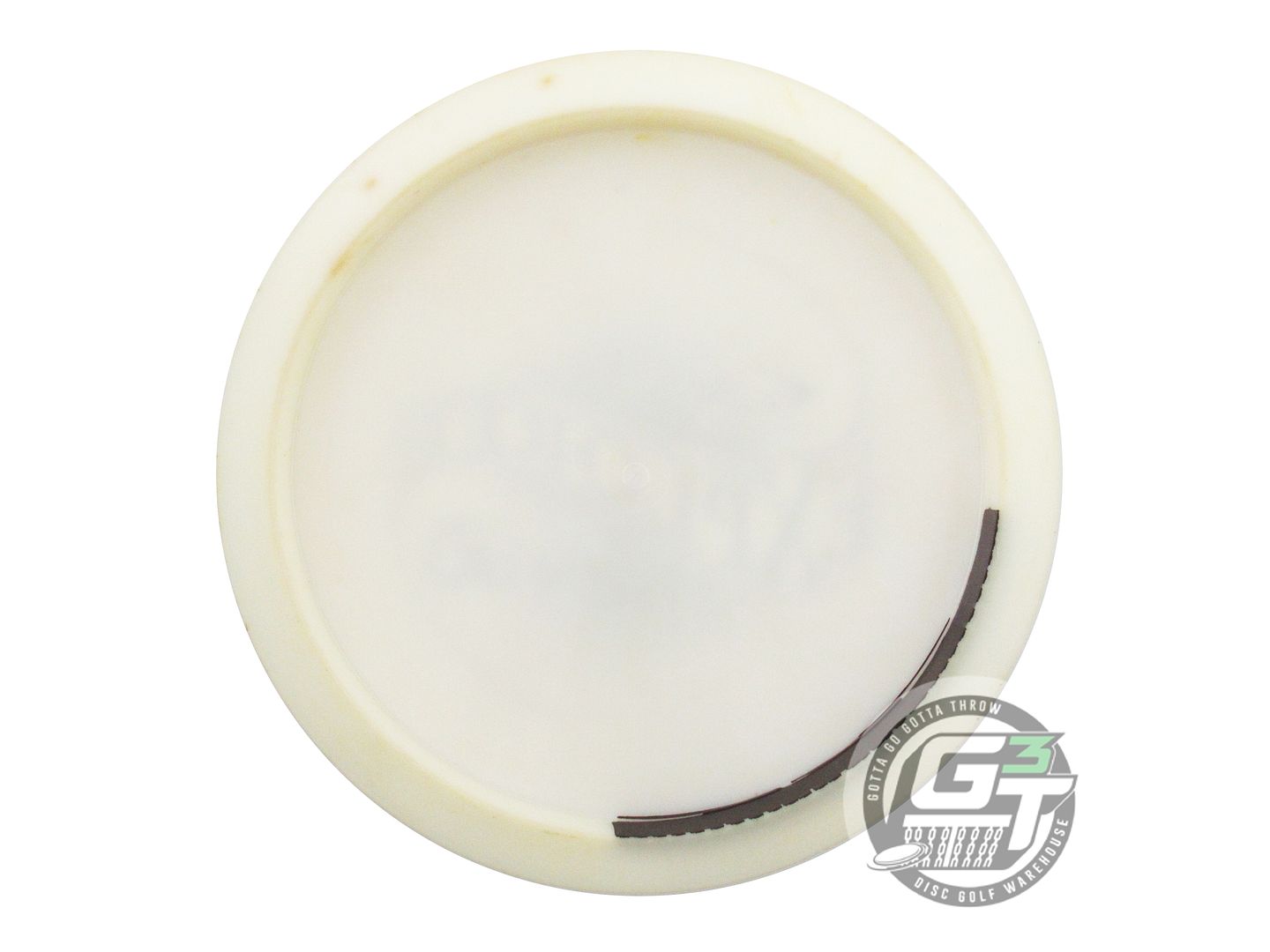 USED Latitude 64 Gold Explorer 176g White Gold Stamp Distance Driver Golf Disc