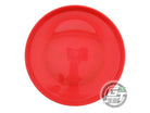 USED Axiom Discs Neutron Soft Pitch 146g Red Lilac Rim Distance Driver Golf Disc