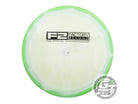 USED Innova Halo Star Juggernaut 177g Lime-White Driver Golf Disc