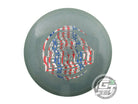 USED Innova GStar Leopard3 174g Dark Green Flag Foil Fairway Driver Golf Disc