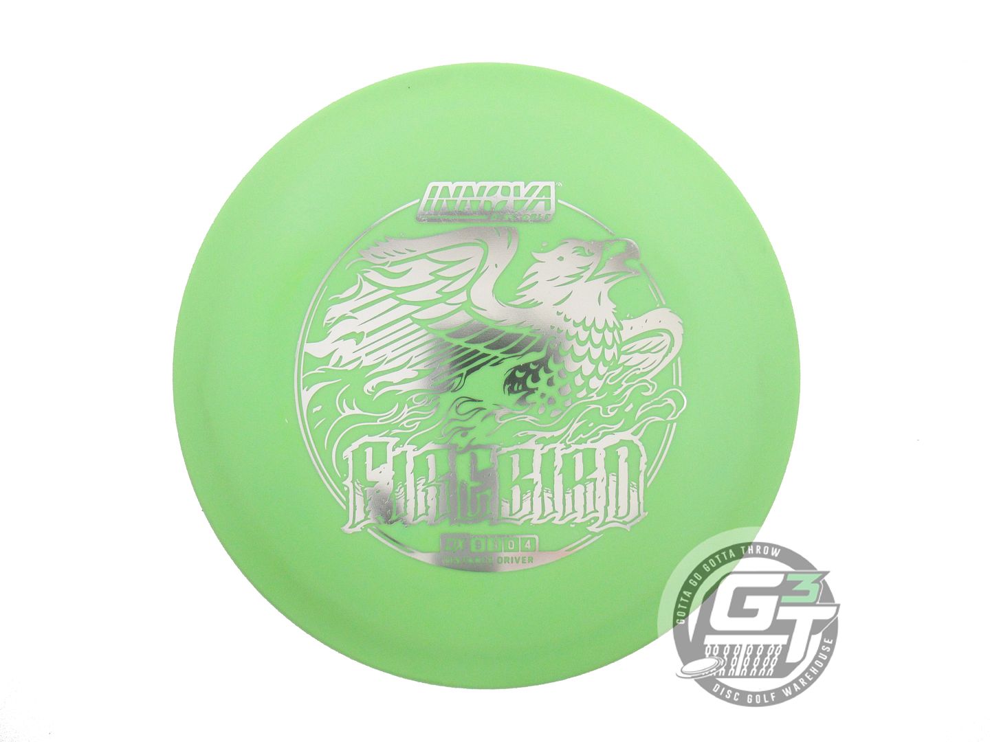 Innova DX Firebird Distance Driver Golf Disc (Individually Listed)
