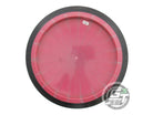 USED MVP Disc Sports Fission Octane 156g Dark Pink Distance Driver Golf Disc