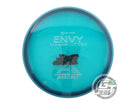 USED Axiom Discs Plasma Envy 172g Blue Teal Rim Putter Golf Disc