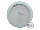 USED Discraft ESP Force 175g Teal-Peach MN MAJESTIC Distance Driver Golf Disc