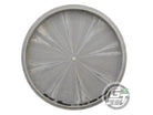 USED Dynamic Discs Prime Burst Bounty 178g Gray Red Foil Midrange Golf Disc
