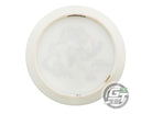 USED Discraft [BARELA] Glow ESP Venom 172g White Gold Holo Foil Driver Golf Disc
