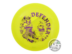 Quest AT Diamond Defender DDT Fairway Driver Golf Disc (Individually Listed)