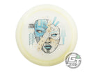 USED Thought Space Ethos Mantra 167g Cream Fairway Driver Golf Disc