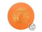 Stokely First Run Thermo Owl Midrange Golf Disc (Individually Listed) - Gotta Go Gotta Throw