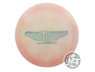 USED Discraft [LEDGESTONE] Z Swirl Undertaker 173g Lt. Pink Driver Disc
