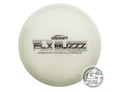 USED Discraft [LEDGESTONE] Z Metallic Buzzz 178g Smoke Black Stamp Midrange Disc