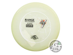 Streamline Eclipse 2.0 Glow Proton Range Putter Golf Disc (Individually Listed)