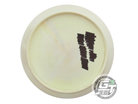USED Discraft [McBETH] ESP Anax 175g Yellow Pink Rose Foil Driver Golf Disc