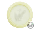 USED DiscMania [McMAHON] Glow C-Line DDx 175g Glow Distance Driver Golf Disc
