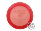 USED Innova Champion Xcaliber 174g Red Gold Foil Distance Driver Golf Disc