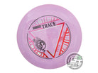 USED Streamline Discs Neutron Trace 169g Lilac Distance Driver Golf Disc