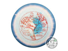USED Innova Halo Star Boss 174g Blue-White Distance Driver Golf Disc