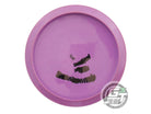 USED Innova Star Teebird3 168g Purple Red Foil Fairway Driver Golf Disc