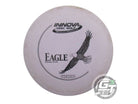 USED Innova DX Eagle 167g Lilac Black Stamp Fairway Driver Golf Disc