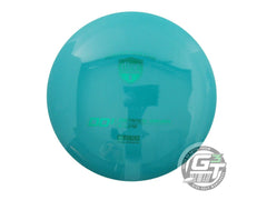 Discmania Originals S-Line DD3 Distance Driver Golf Disc (Individually Listed) - Gotta Go Gotta Throw