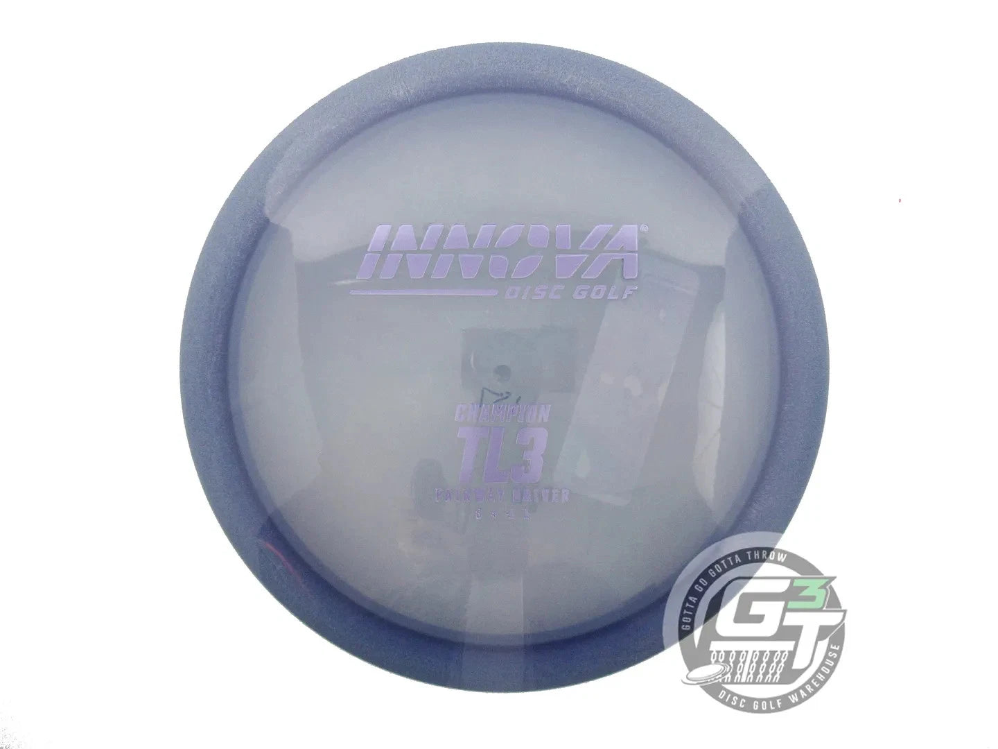 Innova Champion TL3 Fairway Driver Golf Disc (Individually Listed) - Gotta Go Gotta Throw