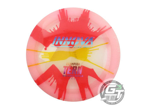 Innova I-Dye Champion Tern Distance Driver Golf Disc (Individually Listed)