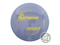 Innova Pro Destroyer Distance Driver Golf Disc (Individually Listed) - Gotta Go Gotta Throw