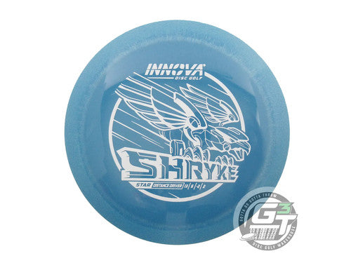 Innova Star Shryke Distance Driver Golf Disc (Individually Listed) - Gotta Go Gotta Throw