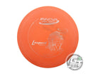 USED Innova DX Leopard 148g Orange Silver Foil Fairway Driver Golf Disc