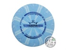 USED Dynamic Discs Prime Burst Trespass 174g Blue Blue Foil Distance Driver Disc