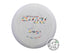 Legacy Icon Edition Clutch Putter Golf Disc (Individually Listed)