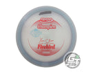 USED Innova Champion Firebird 171g Periwinkle Red Foil Distance Driver Golf Disc