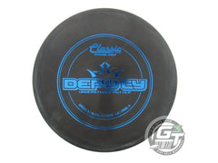 Dynamic Discs Classic Blend Deputy Putter Golf Disc (Individually Listed) - Gotta Go Gotta Throw