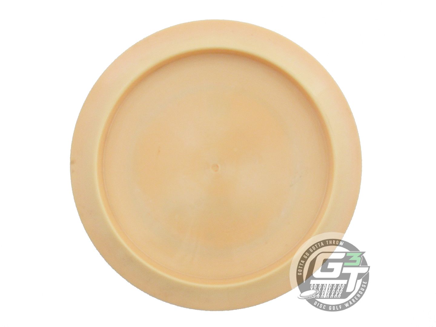 USED Dynamic Discs Supreme Trespass 175g Peach Red Foil Distance Driver Disc