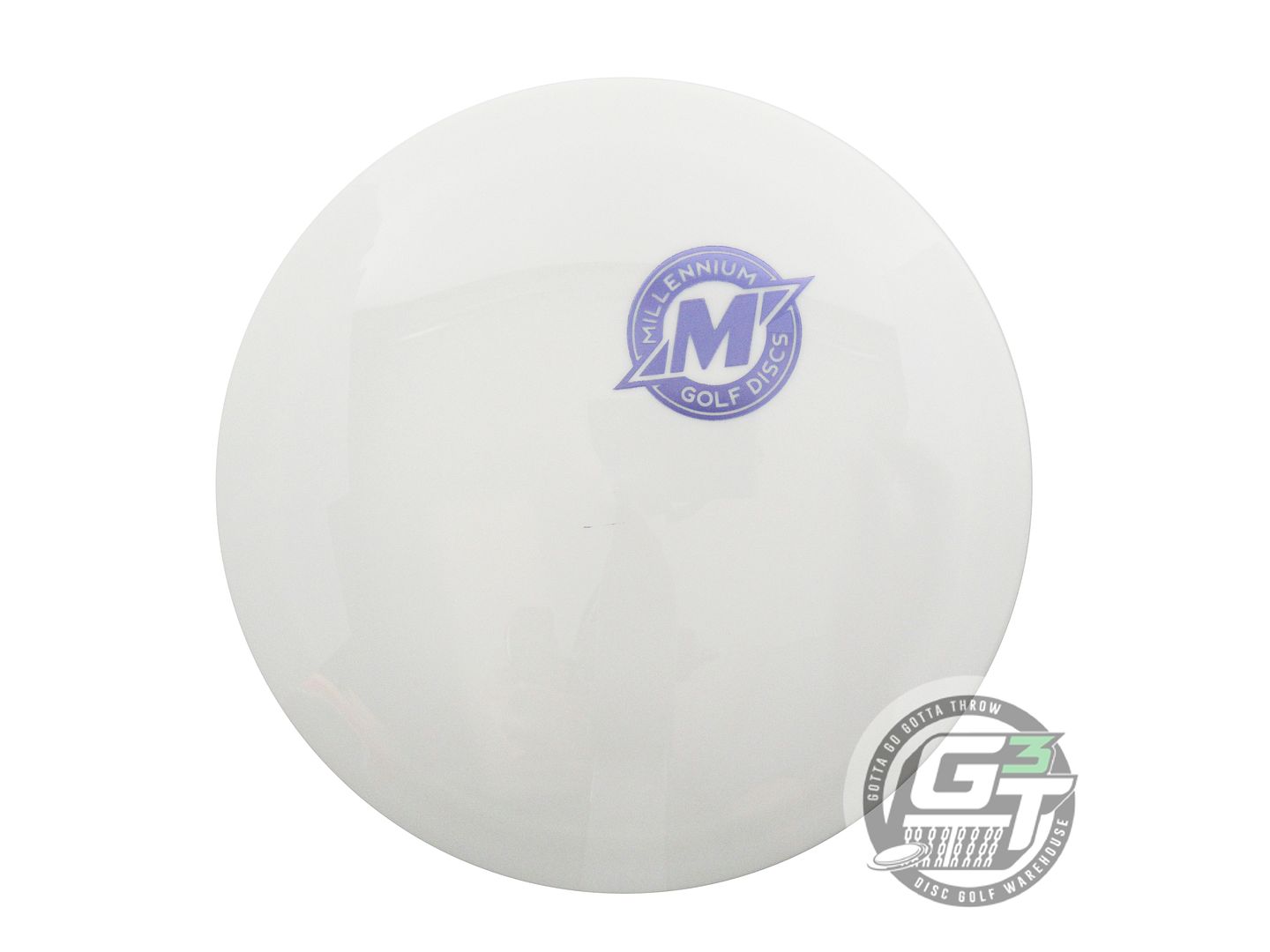 Millennium Limited Edition Prototype Sirius ES1 Distance Driver Golf Disc (Individually Listed)