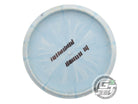 USED Westside Discs Origio Burst Tursas 177g Blue Gold Foil Midrange Golf Disc
