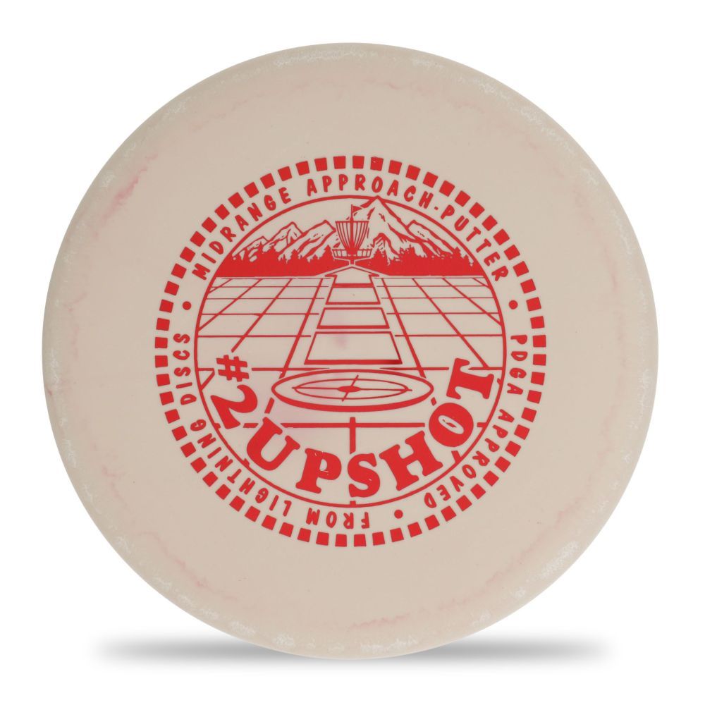 Axiom Limited Edition 225 Preserve Championship R2 Neutron Pixel
