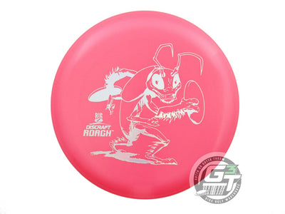 Discraft Big Z Roach Putter Golf Disc (Individually Listed)