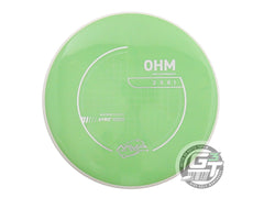 MVP Neutron Ohm Putter Golf Disc (Individually Listed)