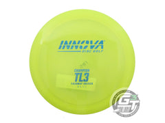 Innova Champion TL3 Fairway Driver Golf Disc (Individually Listed) - Gotta Go Gotta Throw