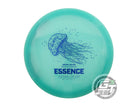 USED DiscMania [SE] Bio Lumen Essence 173g Seafoam Blue Foil Driver Golf Disc