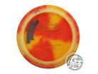 USED Innova I-DYE Champion Groove 174g Radioactive Burst Distance Driver Disc